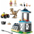 Klocki LEGO 76957 Ucieczka welociraptora JURASSIC WORLD